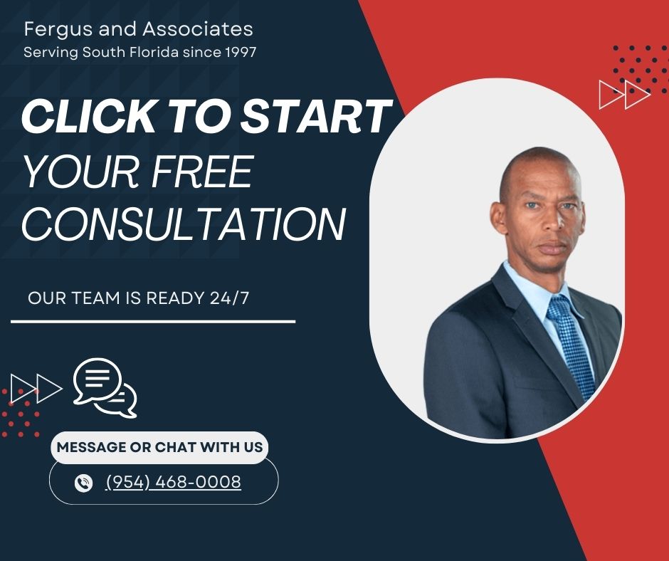 Fergus and Associates